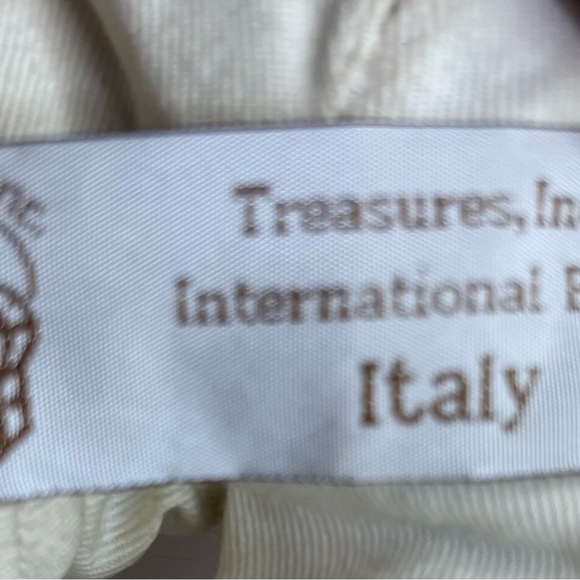 Treasure, Inc’s International Teddy Bear Italy Gondola - Picture 3 of 3